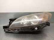Scheinwerfer Links BN8V510L0D Mazda 3 Sedán (BK) 1.6 DI Turbo (BK12Y)