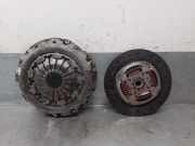 Kupplungsset 302052515R Dacia Sandero II Schrägheck 0.9 TCE 12V (H4B-B4)