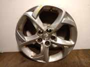 Felge 9671401677 Peugeot 508 (8D) Limousine 2.0 HDiF 16V (DW10BTED4(RHF))