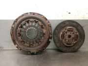 Kupplungsset 7701476973 Renault Megane II (BM/CM) Schrägheck 1.4 16V 98 (K4J-730)