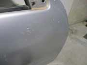 Tür Rechts Vorne 6K3831052C Seat Cordoba (6C2/6K2) Limousine 1.9 TDi (ASV)