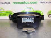 Bedienung Klimaanlage 0K9A261190 Kia Clarus Limousine 1.8i SLX,GLX 16V (T8)