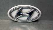 Motorhaube Emblem 87311G4200 Hyundai i30 Wagon (PDEF5) Kombi 1.0 T-GDI 12V Hybrid 48V (G3LF)