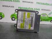 Steuergerät Airbag 96534481 Daewoo / Chevrolet Kalos (SF48) Schrägheck 1.2 (F12S3)