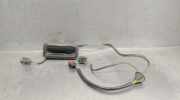 Handgriff Kofferraum YUZ500020 Land + Range Rover Range Rover Sport (LS) Geländewagen 3.0 S TDV6 (306DT)