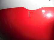 Motorhaube 6N0823031H Volkswagen Polo III (6N2) Schr?gheck 1.0 (AUC) AUC