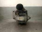 Tür Links Hinten 9831048680 Peugeot 2008 (UD/UK/UR/US/UX) Großraumlimousine 1.2 VTi 12V PureTech 100 (EB2ADT(HNK))