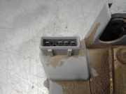 T?rschloss Rechts Hinten 913870 Peugeot 406 Break (8E/F) 2.1 dT (XUD11BTE-L3(P8C))