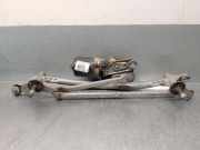 Scheibenwischermotor Vorne 28800JD900 Nissan Qashqai (J10) SUV 2.0 16V (MR20DE(Euro 5))