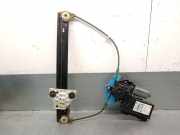 Fensterheber Links Hinten 8E0839461B Audi A4 (B7) Limousine 2.0 TDI 16V (BRE)