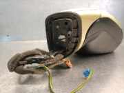 Außenspiegel Rechts 8153G7 Citroën C4 Grand Picasso (UA) Großraumlimousine 2.0 HDiF 16V 135 (DW10BTED4(RHJ))