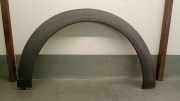 Zierleiste KotflÃ¼gel Links Hinten 2T14A280K97BHYBB4 Ford CONNECT 1.8 TDCi /TDDi /DI