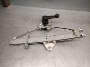 Fensterheber Links Hinten 72750SAA023 Honda Jazz (GD/GE2/GE3) Schrägheck 1.2 i-DSi (L12A4)