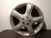 Felge A1644011202 Mercedes-Benz ML II (164/4JG) SUV 3.0 ML-280 CDI 4-Matic V6 24V (OM642.940)