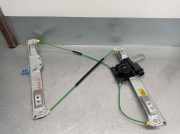 Fensterheber Rechts Vorne 541813212 Opel Corsa D Schrägheck 1.2 16V (Z12XEP)