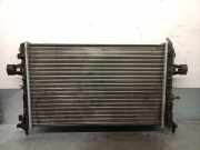Radiator 1671797 Ford III Sedán (B4Y) 2.0 16V DI / TDDi / TDCi