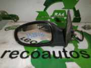 Außenspiegel Links 4PINES Chrysler Neon I Limousine 2.0 16V LE,SE,CS,Sport (ECB)
