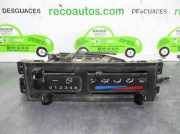 Bedienung Klimaanlage 2350029 Nissan Cabstar (F22) Ch.Cab/Pick-up 3.0 TDI (BD30Ti)