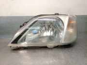Scheinwerfer Links 8200211005 Dacia Logan (LS) Limousine 1.4 (K7J-710(K7J-A7))