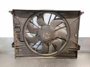 Kühlerventilator A2115000593 Mercedes-Benz E (W211) Limousine 3.0 E-280 V6 24V (M272.943)
