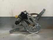 Fensterheber Rechts Vorne 101354XXX Volvo XC90 I SUV 2.9 T6 24V (B6294T)