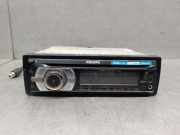 Radio CEM2300BT Opel Zafira (F75) GroÃŸraumlimousine 2.0 DTI 16V (Y20DTH)