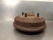 Achsschenkel Halter Links Hinten 1777798 Ford Fiesta 4 Schrägheck 1.25 16V (DHF)