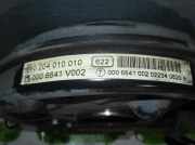 Achsschenkel Halter Links Hinten 0204010010 Smart City-Coupé Schrägheck 3-drs 0.6 Turbo i.c. (M160.13)