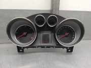 Tachoeinheit Kmh 13327309 Opel Insignia Limousine 2.0 CDTI 16V 130 Ecotec (A20DTH)
