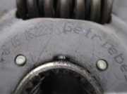 Kupplungsset 062229 Audi 80 (B4) Limousine 2.3 E (NG)