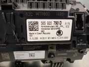 Tür Rechts Hinten 51811378 Fiat Doblo (263) Großraumlimousine 1.3 D Multijet (199.A.3000)