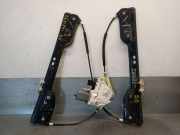 Fensterheber Rechts Vorne K68103378AA Fiat Freemont Großraumlimousine 2.0 MultiJet 140 16V (939.B.5000)