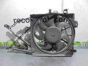 KÃ¼hlerventilator 52464738 Opel Vectra B (36) Limousine 1.6 16V Ecotec (X16XEL)