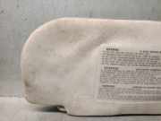 Sonnenblende Links MR789550 Mitsubishi BERLINA (EA0) 2.4 GDI CAT