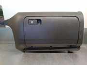Handschuhfach 1K1857290E Volkswagen Golf VI Cabrio (1K) Cabrio 1.6 TDI 16V BlueMotion (CAYC(Euro 5)) CAYC(Euro 5)
