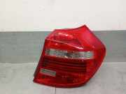 Blinker Rechts Vorne 63217181298 BMW 1 serie (E81) Schrägheck 3-drs 118i 16V (N43-B20A)