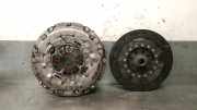 Kupplungsset 2335400QAH Nissan Qashqai (J10) SUV 2.0 dCi (M9R(Euro 5))