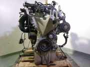 Motor XYJC Ford Fiesta 7 SchrÃ¤gheck 1.1 Ti-VCT 12V 85 (XYJC)