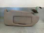 Sonnenblende Rechts 39883737 Volvo XC90 I SUV 2.4 D5 20V (D5244T4)