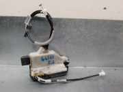 TÃ¼rschloss Links Hinten 9812501280 Peugeot 2008 (CU) GroÃŸraumlimousine 1.2 12V e-THP PureTech 110 (EB2DT(HNZ))