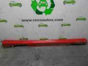 Sideskirt DERECHO Nissan Almera tino (V10M) Großraumlimousine 2.2 Di 16V (YD22)