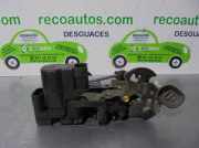 TÃ¼rschloss Links Hinten 4PINES2PINES Fiat Marea Weekend (185BX/CX) Kombi 1.9 JTD 105 (182.B.4000)