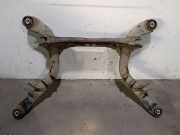 Hinterachse 8K0505235P Audi (8T3) 2.7 TDI