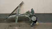 Fensterheber Rechts Hinten 827206FR0A Nissan X-Trail (T32) SUV 1.6 Energy dCi 130 (R9M)