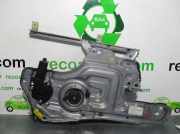 Fensterheber Rechts Vorne 824803A000 Hyundai Trajet GroÃŸraumlimousine 2.0 CRDi 16V (D4EA)
