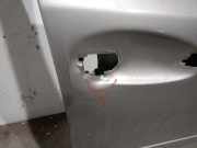 Tür Rechts Vorne A2117201405 Mercedes-Benz E (W211) Limousine 2.2 E-220 CDI 16V (OM646.821)