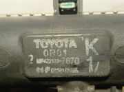 Radiator 164000R011 Toyota Corolla Verso (R10/11) GroÃŸraumlimousine 2.2 D-4D 16V (2AD-FTV)