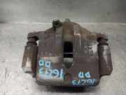 Bremssattel Rechts Vorne 581302Y050 Hyundai iX35 (LM) SUV 1.7 CRDi 16V (D4FD)