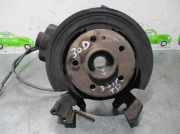 Achsschenkel Halter Rechts Hinten 4109182 Mercedes-Benz ML I (163) SUV 270 2.7 CDI 20V (OM612.963)