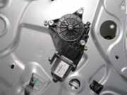 Fensterheber Links Hinten 834602R000 Hyundai i30 Crosswagon (WWH) Kombi 1.6 CRDi 16V VGT LP (D4FB)